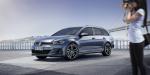 Volkswagen Golf GTD Variant 2017 года (WW)